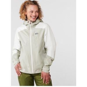 REI Co-op XeroDry GTX Jacket